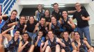 El sènior femení del CB Vall d’en Bas perd la final contra el Lluïsos de Gràcia i queda com el millor quart equip de Catalunya