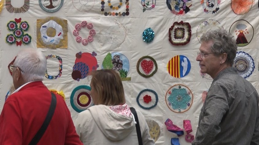 2025 és rècord de participació en tots els museus d’Olot