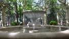 Les fonts ornamentals d’Olot tornen a rajar després de dos anys de sequera