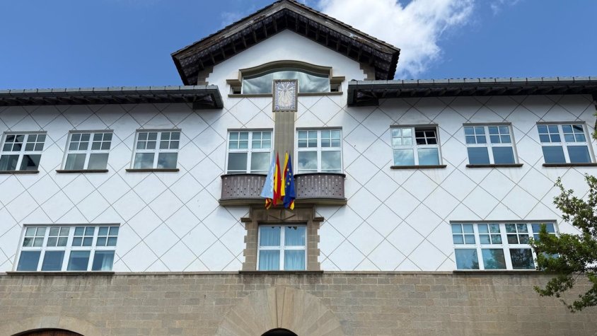 L’Ajuntament d’Olot treballa per tancar acords per tenir enllestits els pressupostos de l’any vinent