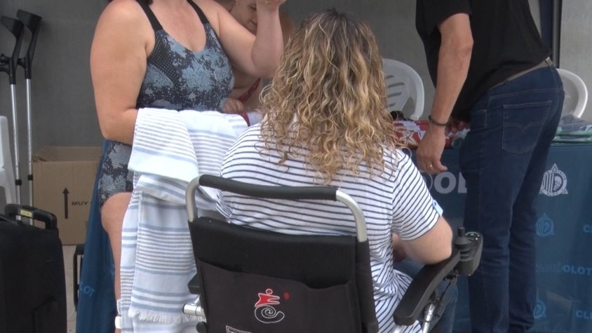 Les dones són les més susceptibles a malalties com l’esclerosi múltiple