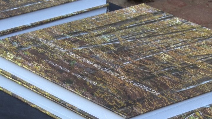 La Fundació RCR Bunka i el Parc Natural de la Zona Volcànica de la Garrotxa publiquen un llibre amb fotografies de Pep Sau
