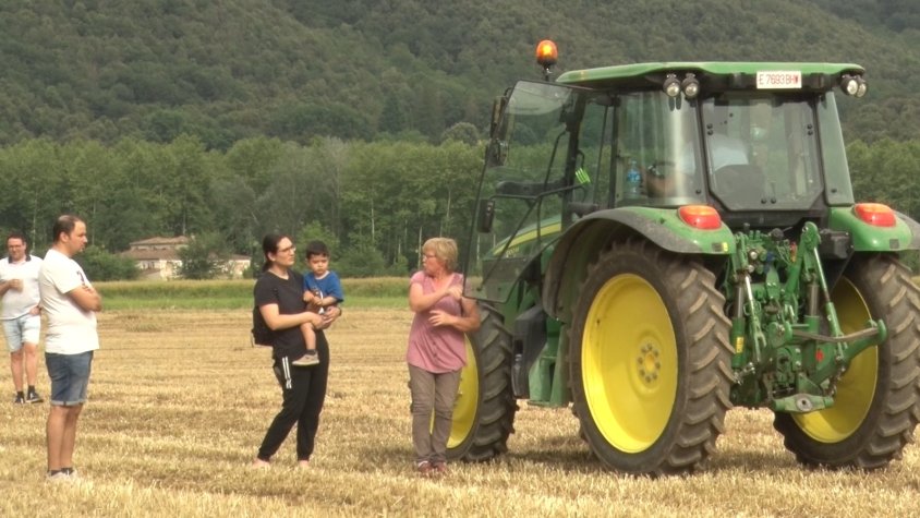El festival Agrofest retorna després de l’èxit de l’any passat