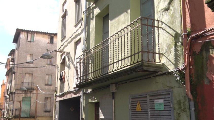 L’Ajuntament d’Olot destina 200.000 euros més al projecte de regeneració del Nucli Antic