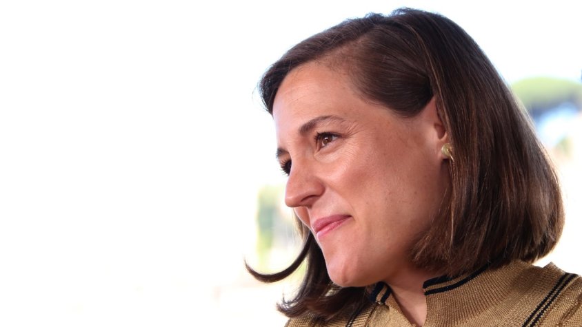 ‘Romería’ de Carla Simón, preseleccionada a millor pel·lícula als Premis Europeus de Cinema