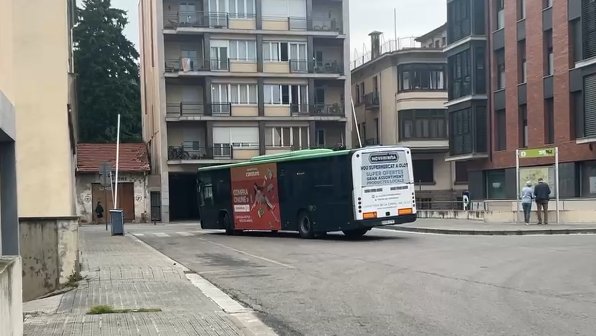 L’Ajuntament d’Olot aprova la pròrroga del contracte del TPO fins al desembre de 2027