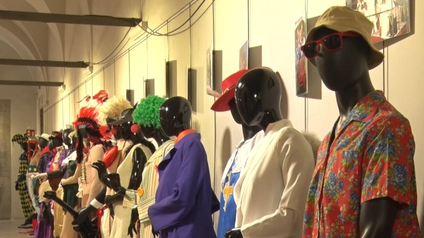 Recull de totes les disfresses dels últims 25 anys del Marrinxos