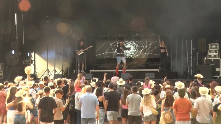 Enguany no hi haurà Festival Harmonia a les Planes d’Hostoles