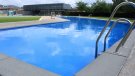 La piscina municipal obre aquest dissabte amb millores