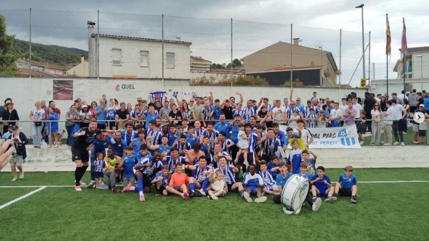 El Bosc de Tosca buscarà la remuntada contra el Fornells per passar a la gran final