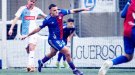 Ivan Breñé es converteix en el primer fitxatge de la Unió Esportiva Olot