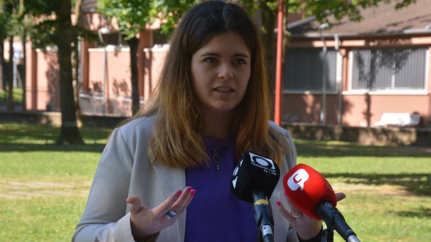 L’Ajuntament d’Olot vol fomentar l’ús del català entre els joves mitjançant cinema i literatura