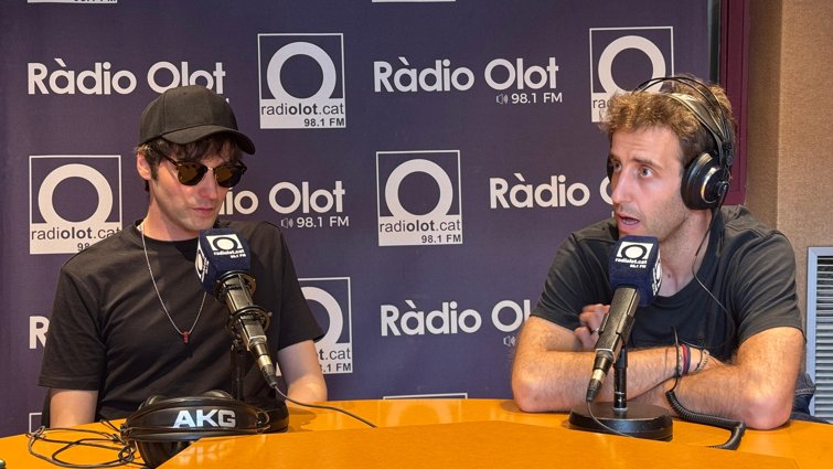 Teràpia de Shock torna als escenaris amb el desig de tocar per Festes del Tura 2026