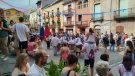 La Festa Major de Sant Feliu de Pallerols s’ha tancat sense incidències gràcies a l’increment de seguretat