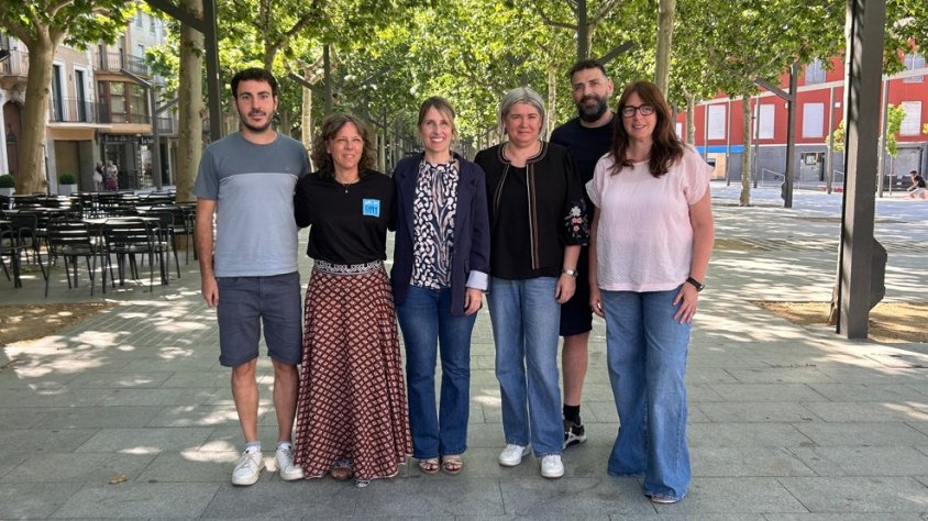 La gimcana i una ruleta amb premis són les novetats de la Setmana del Comerç