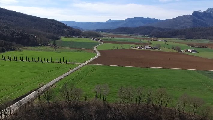 Lluís Amat sobre la variant: "m'ha disgustat que algunes persones hagin fet afirmacions que només han servit per posar nerviós a tothom, als que volen la variant i als que no"