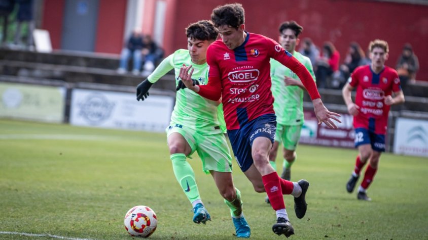 Jordi Manzano no seguirà a la Unió Esportiva Olot