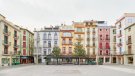 La Plaça Major d’Olot, nominada al Premi d'Arquitectura Contemporània de la Unió Europea / Premis Mies van der Rohe 2026