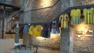 La Unió Esportiva Castellfollit celebra cent anys d’història amb una exposició a l’església vella del municipi