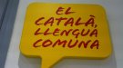 Glòria Bassets diu que la salut del català a la Garrotxa ha de preocupar