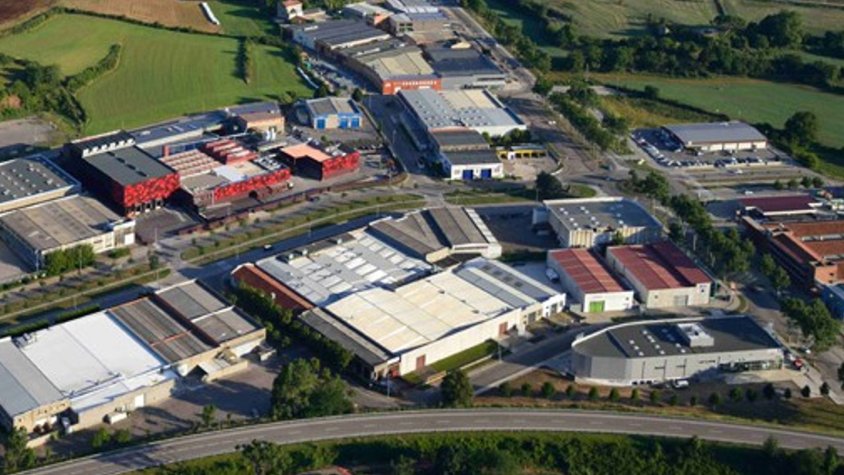 La Garrotxa perd gairebé 3 punts de competitivitat empresarial respecte el 2024