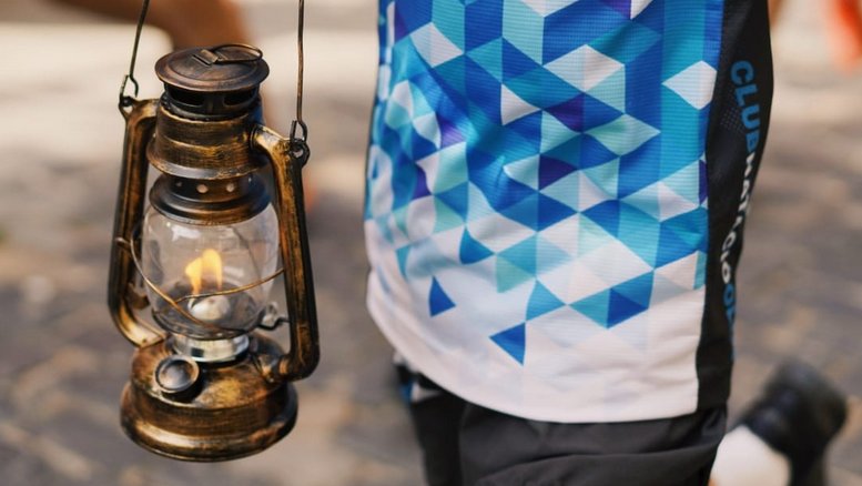 La Flama del Canigó farà 70 anys des del seu naixement