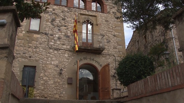 L’alcalde de les Planes d’Hostoles ha demanat a la Generalitat que portin l'FP a l’Institut d’Amer