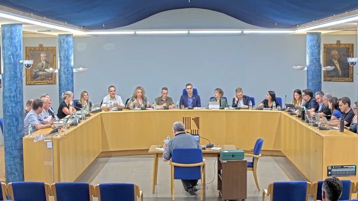 L’Ajuntament d’Olot aprova la nova valoració i relació de llocs de treball dels treballadors municipals