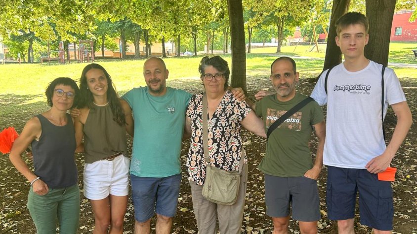 Arriba una nova edició de la Puja-i-baixa a Batet amb diverses novetats