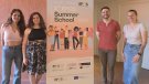 Espai Cràter inaugura l’EPOS Summer School