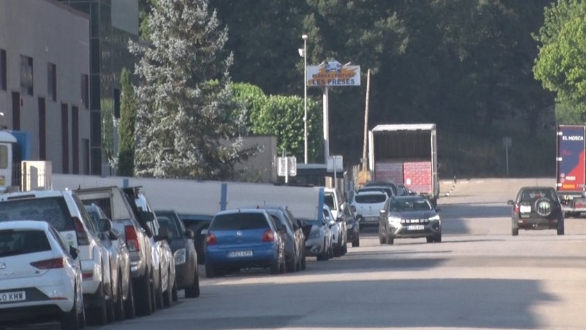 La Generalitat es compromet, a la Garrotxa, a donar un impuls a les Àrees de Promoció Econòmica i Urbana