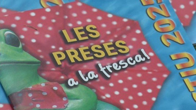 Comença el segon mes de “les Preses a la fresca”, encetant el juliol amb actuacions musicals, campionats esportius i una arrossada popular