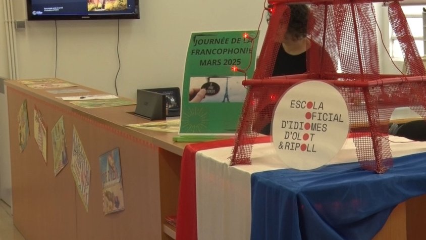 Nou cursos de francès i alemany de quart d’any a l’EOI