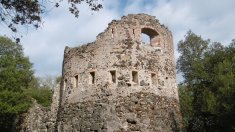 Els vestigis de la darrera Carlinada a Olot i la Garrotxa
