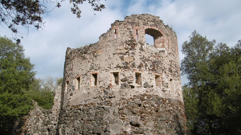 Els vestigis de la darrera Carlinada a Olot i la Garrotxa