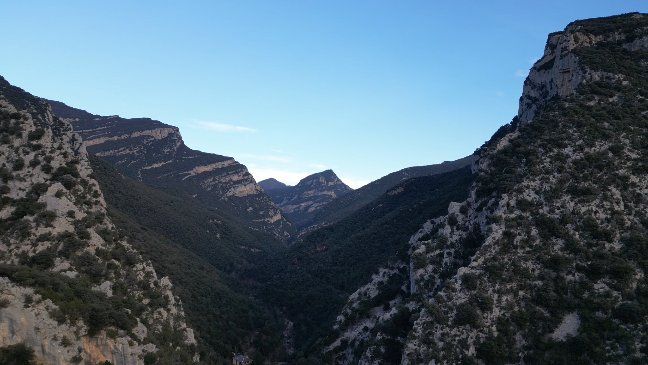 Hi ha optimisme al Consell Comarcal perquè la Generalitat continuï donant ajudes pel pla de camins