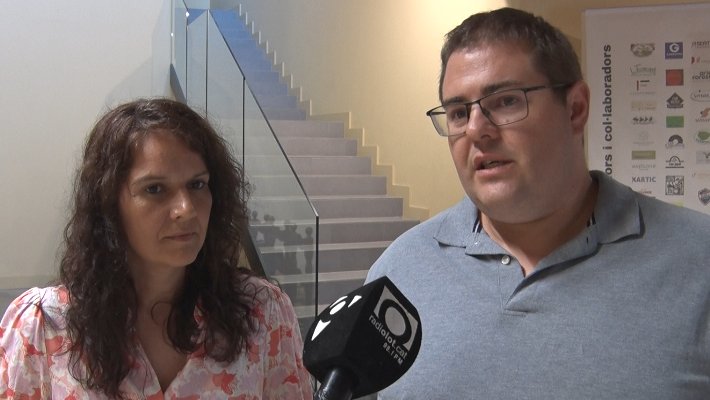 Salvem les Valls denúncia manca d’informes tècnics i asseguren que la variant pot comportar greus conseqüències per l’aqüífer de la Vall d’en Bas
