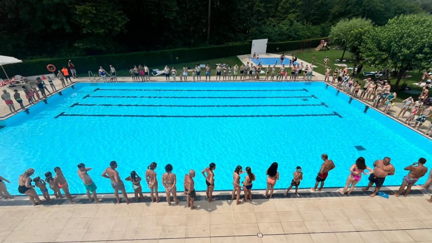 L’esclerosi múltiple és una afecció que s’agreuja amb la calor