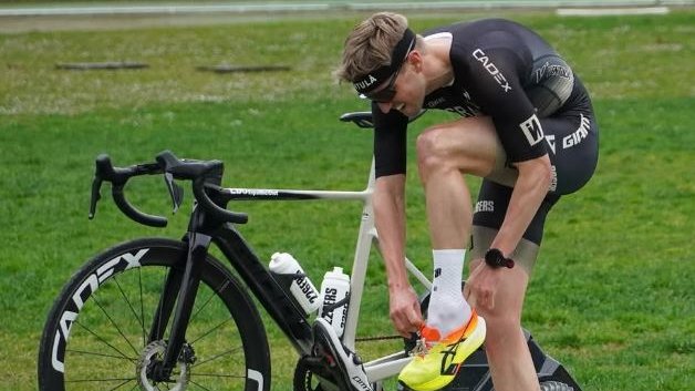Genís Grau aconsegueix entrar el top25 a la Copa del Món de Triatló que s’ha celebrat a Tiszaujvaros