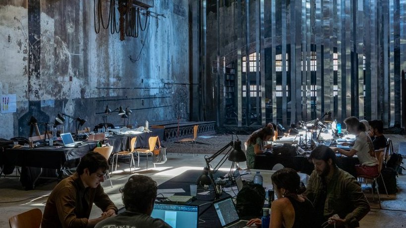 L’arquitectura serà la gran protagonista als museus d’Olot durant el primer semestre del 2026