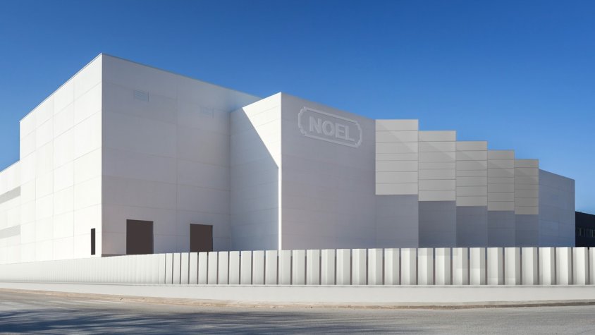 Noel creix un 4% en facturació el 2024 i arriba als 664 milions d'euros