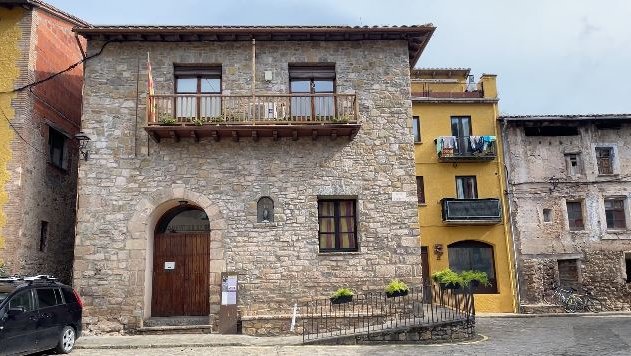 L’Ajuntament de Riudaura treballa per crear una comunitat energètica