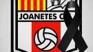 Mor el jugador del Joanetes CF, Karim Sakoly, als 23 anys