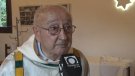 “Una vida feta Eucaristia”: Josep Maria Barcons i Vila descriu els seus 65 anys de servei a l’església