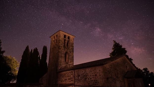 La primera edició del festival AstroPirineus, pretén apropar l’astronomia als diversos micropobles de la zona del Pirineu, arriba a Batet
