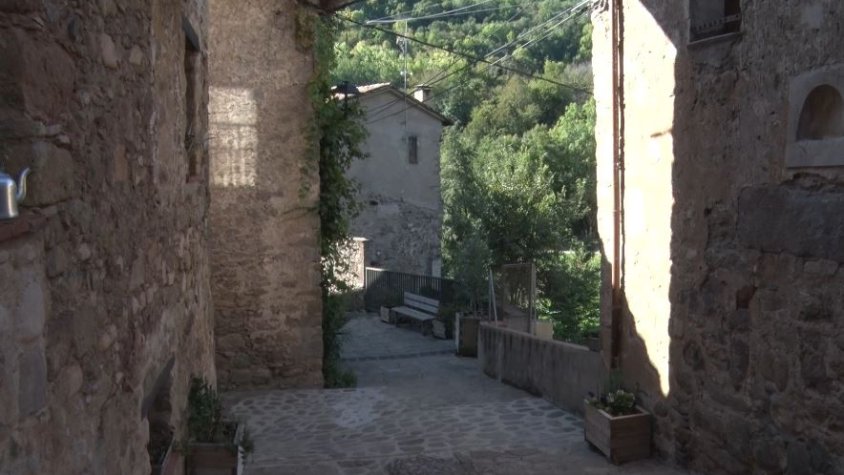Com veuen els alcaldes i alcaldesses de la Garrotxa l'Estatut dels Municipis Rurals?