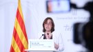 Sílvia Paneque assegura que entre el gener i el febrer del 2026 haurien de començar les obres de la variant d’Olot i les Preses