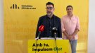 ERC Olot fa una crida a la Generalitat i a les empreses de la Garrotxa per obtenir més recursos pels serveis públics