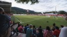L'Olot cau a casa contra el Girona en el primer partit de pretemporada