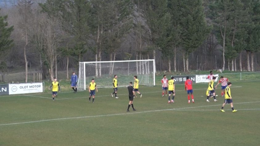 El Sant Jaume Olot ‘B’ i el Bosc de Tosca ja coneixen el pla de competició i els rivals per aquesta temporada a Primera Catalana